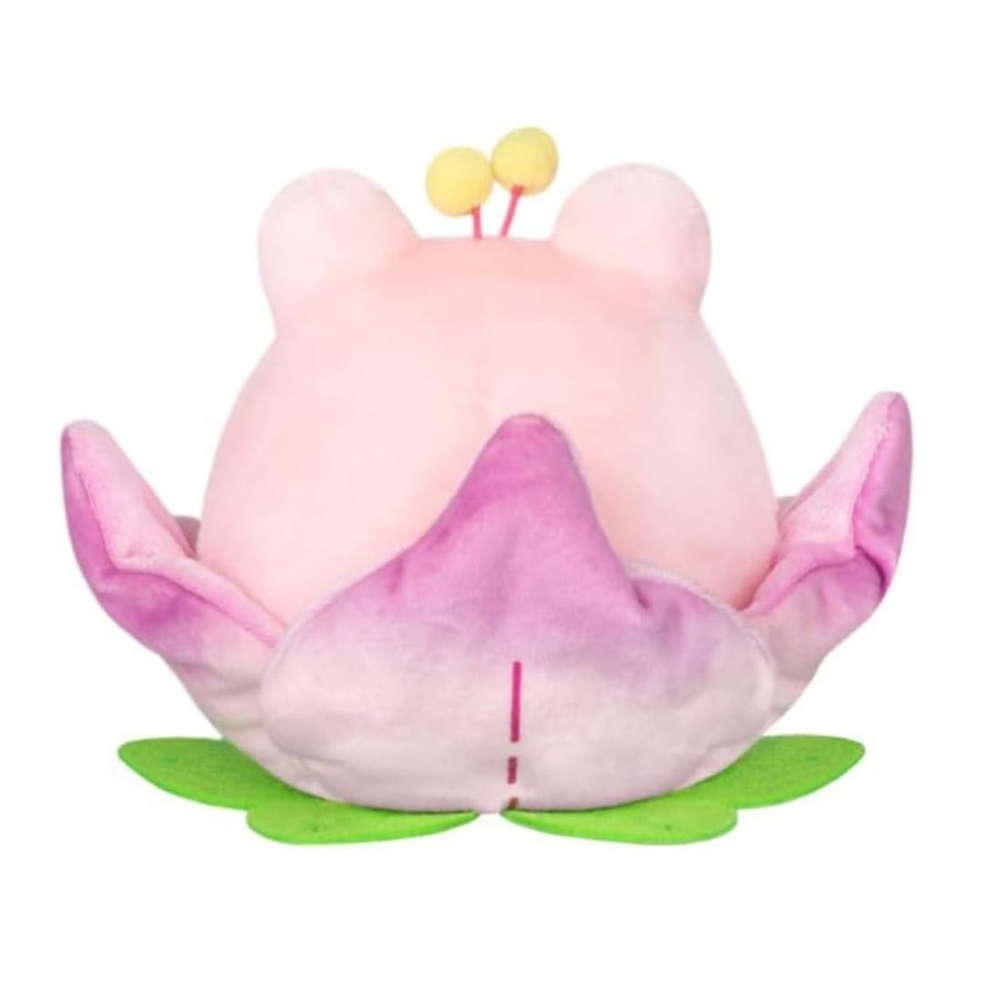 Squishable Alter Ego Frog Lotus Flower