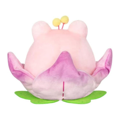 Squishable Alter Ego Frog Lotus Flower
