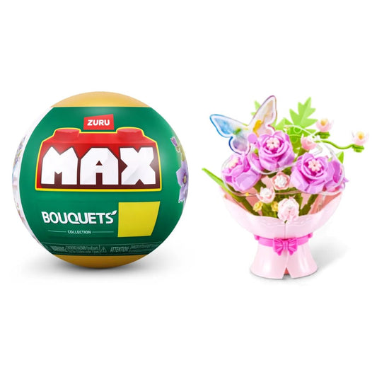 Zuru MAX Premium LED Bouquets - Pink