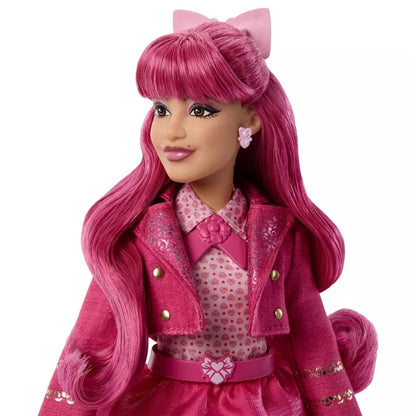 Disney Descendants Wicked Wonderland Pink Doll