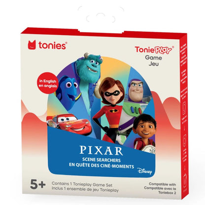 Tonies Tonieplay Disney/Pixar Scene Searchers