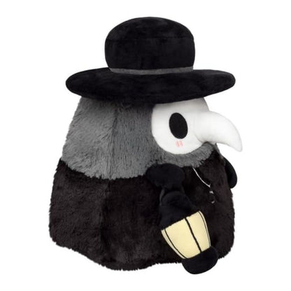 Squishable Mini Plague Doctor