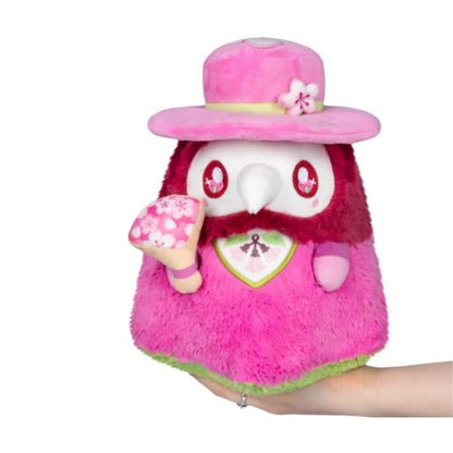 Squishable Mini Sakura Plague Doctor