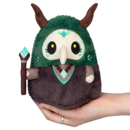 Squishable Alter Ego Plague Doctor Forest Queen