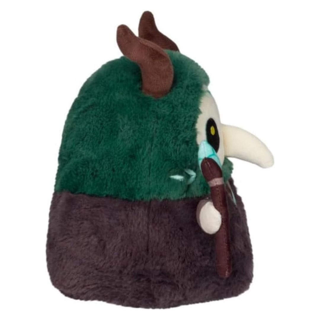 Squishable Alter Ego Plague Doctor Forest Queen