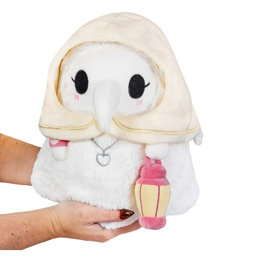 Squishable Mini Plague Nurse
