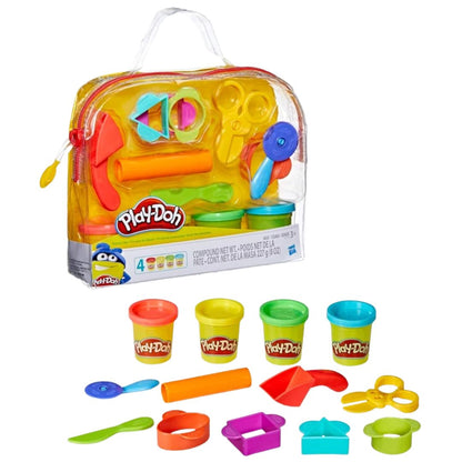 Play-Doh Starter Set