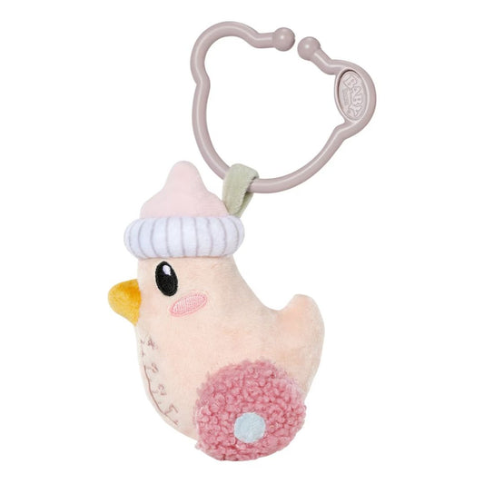Baby Born For Babies Plush Bottle