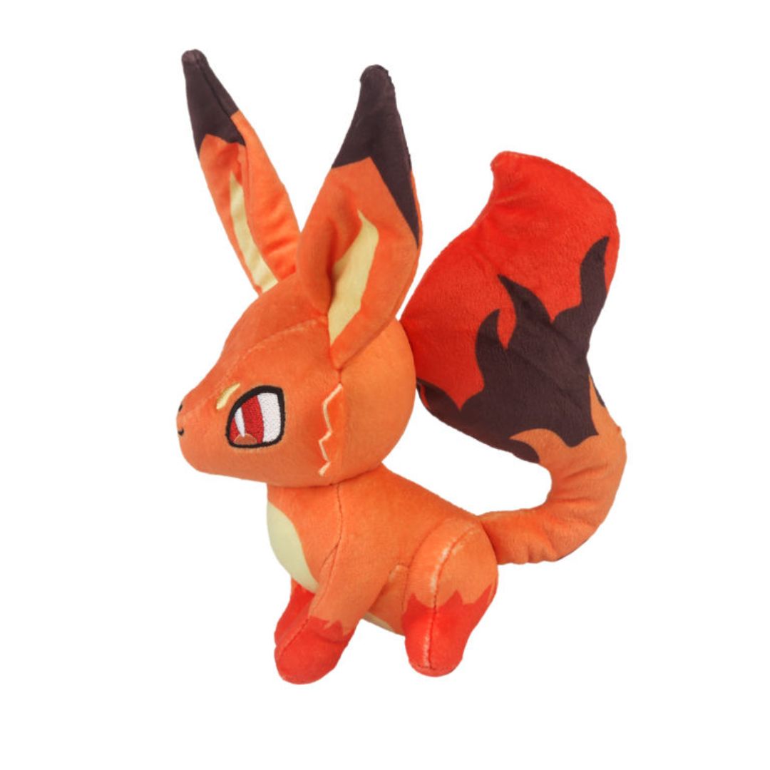 Palworld Plush - Foxparks