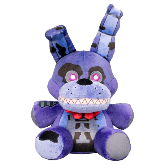 Five Nights At Freddy's 8 Inch Plush Nightmare Bonnie