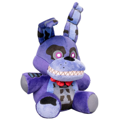 Five Nights At Freddy's 8 Inch Plush Nightmare Bonnie