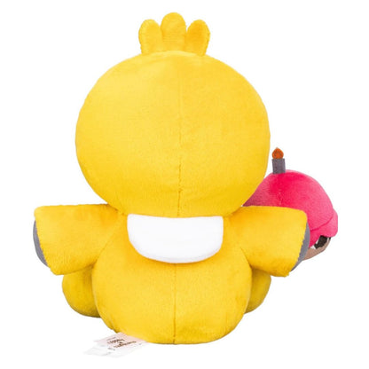 Five Nights At Freddy's 8 Inch Plush Nightmare Chica