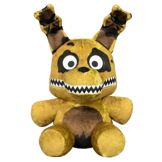 Five Nights At Freddy's 8 Inch Plush Plushtrap