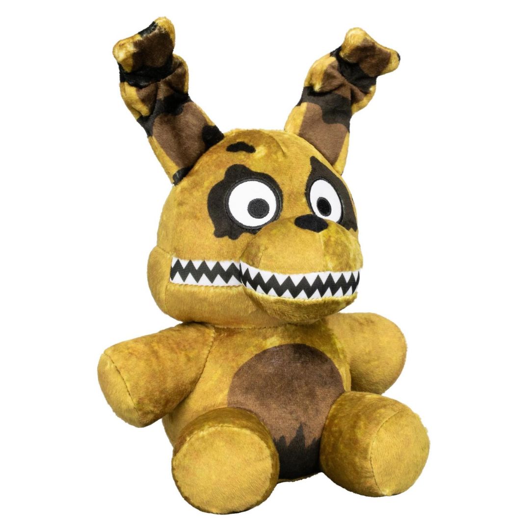 Five Nights At Freddy's 8 Inch Plush Plushtrap