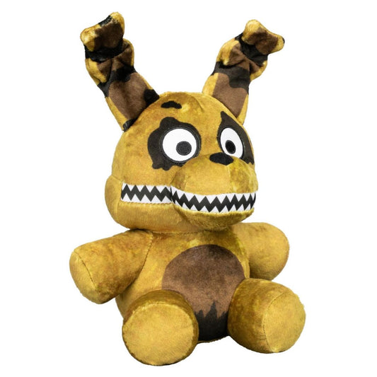 Five Nights At Freddy's 8 Inch Plush Plushtrap