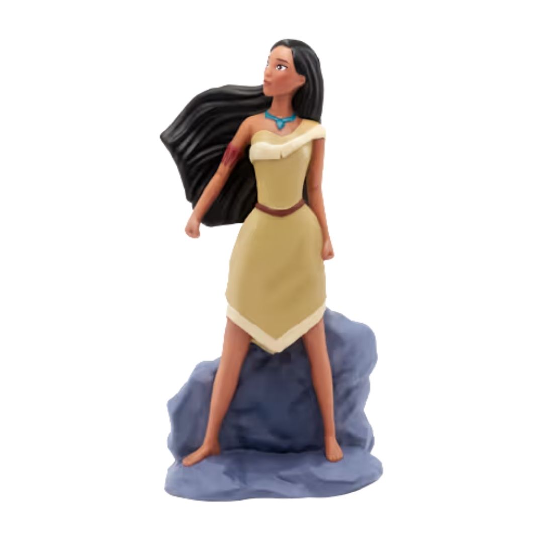 Tonies Audio Character Disney Princess Pocahontas