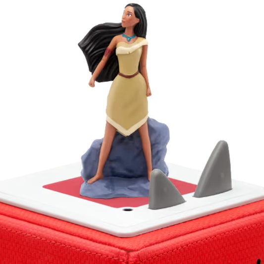 Tonies Audio Character Disney Princess Pocahontas