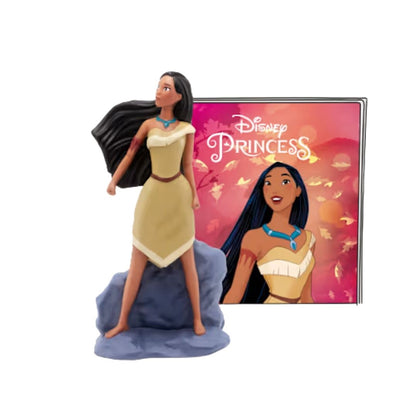 Tonies Audio Character Disney Princess Pocahontas