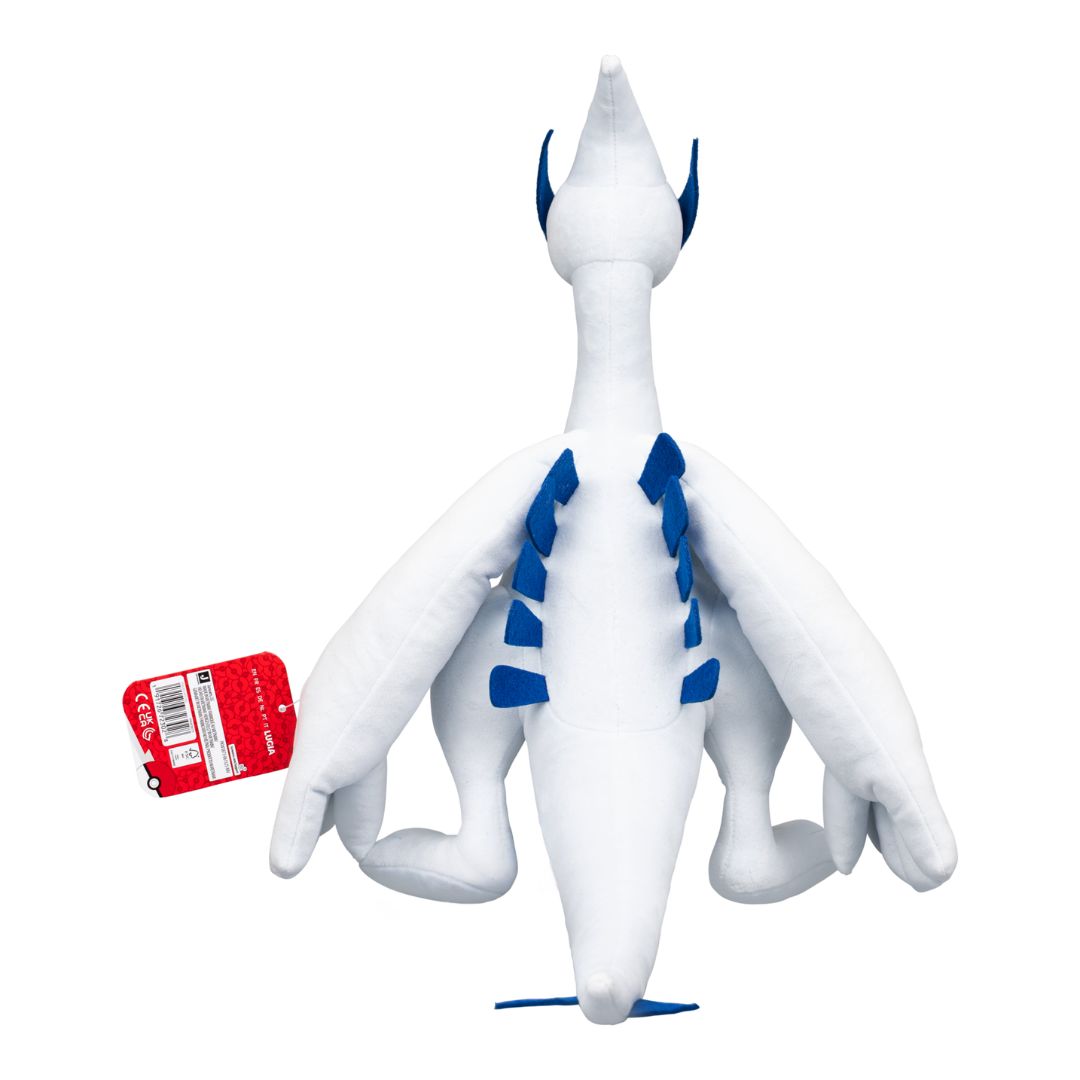 Pokemon 12 Inch Plush - Lugia