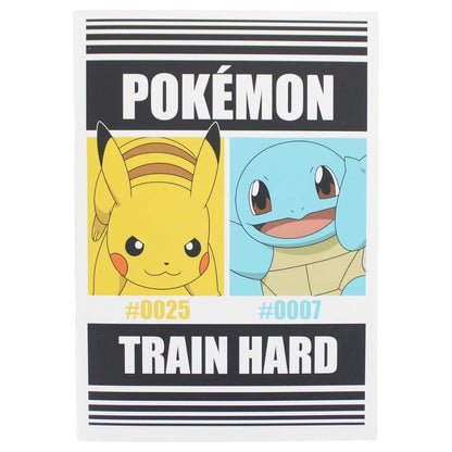 Pokemon Super Stationery Set