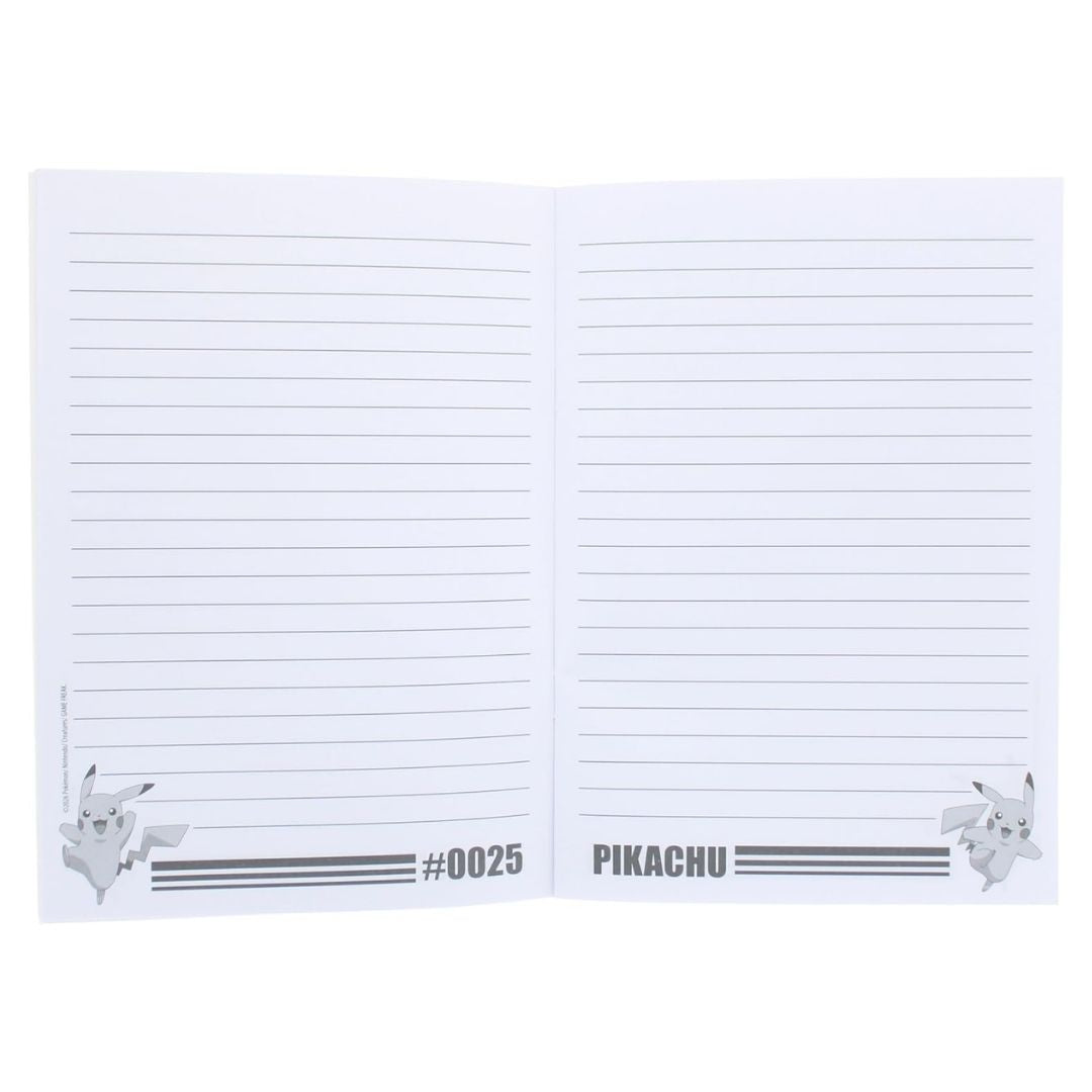 Pokemon Super Stationery Set