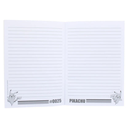 Pokemon Super Stationery Set