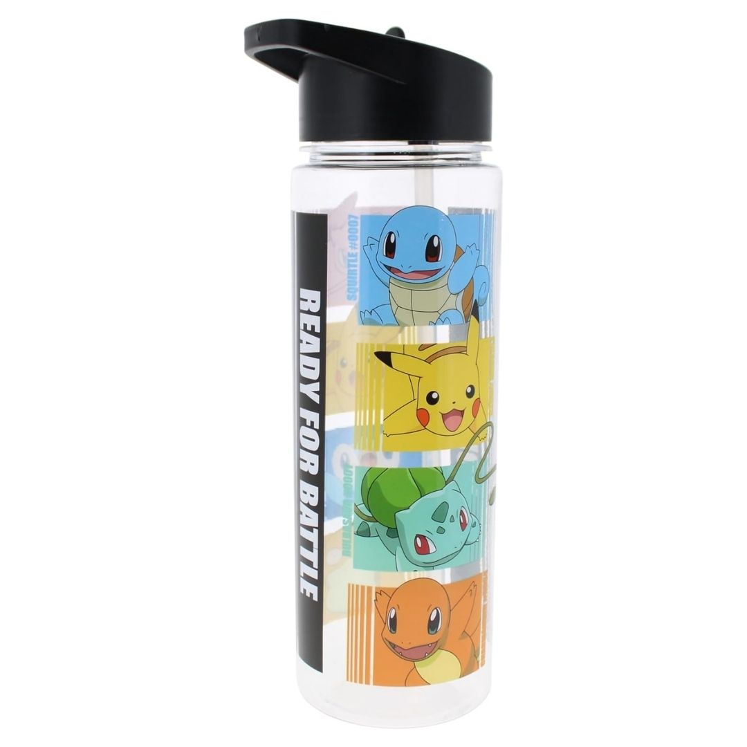 Pokemon Water Bottle 700ml