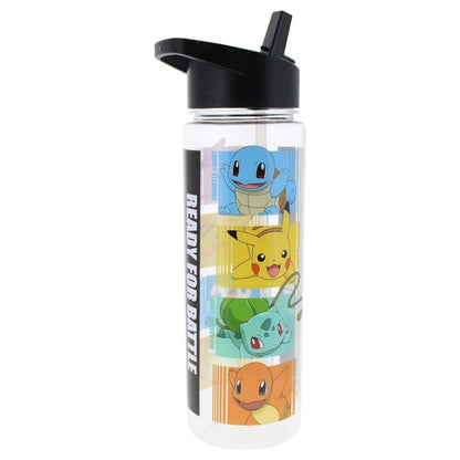 Pokemon Water Bottle 700ml