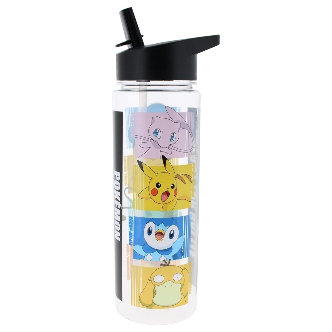 Pokemon Water Bottle 700ml