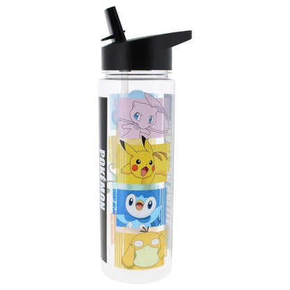 Pokemon Water Bottle 700ml
