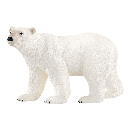 Schleich Wild Life Polar Bear 14800