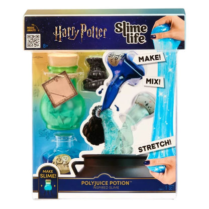 Slime Life Harry Potter Polyjuice Potion Inspired Slime