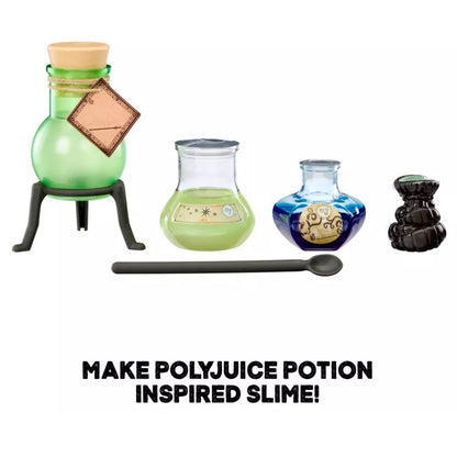 Slime Life Harry Potter Polyjuice Potion Inspired Slime