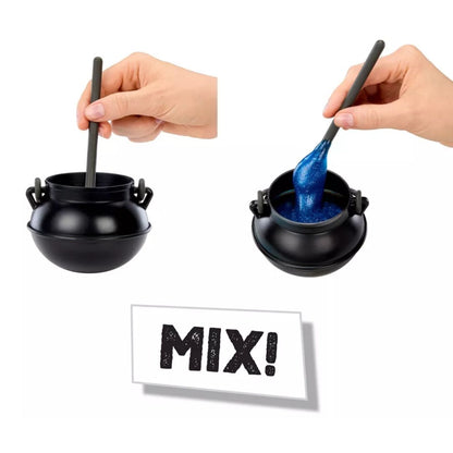 Slime Life Harry Potter Polyjuice Potion Inspired Slime