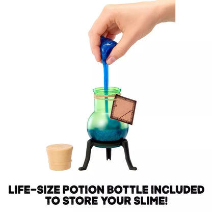 Slime Life Harry Potter Polyjuice Potion Inspired Slime