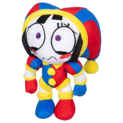 The Amazing Digital Circus Deluxe Plush Pomni
