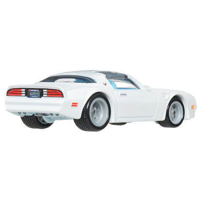 Hot Wheels Premium Boulevard '77 Pontiac Firebird TA