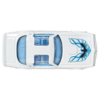 Hot Wheels Premium Boulevard '77 Pontiac Firebird TA