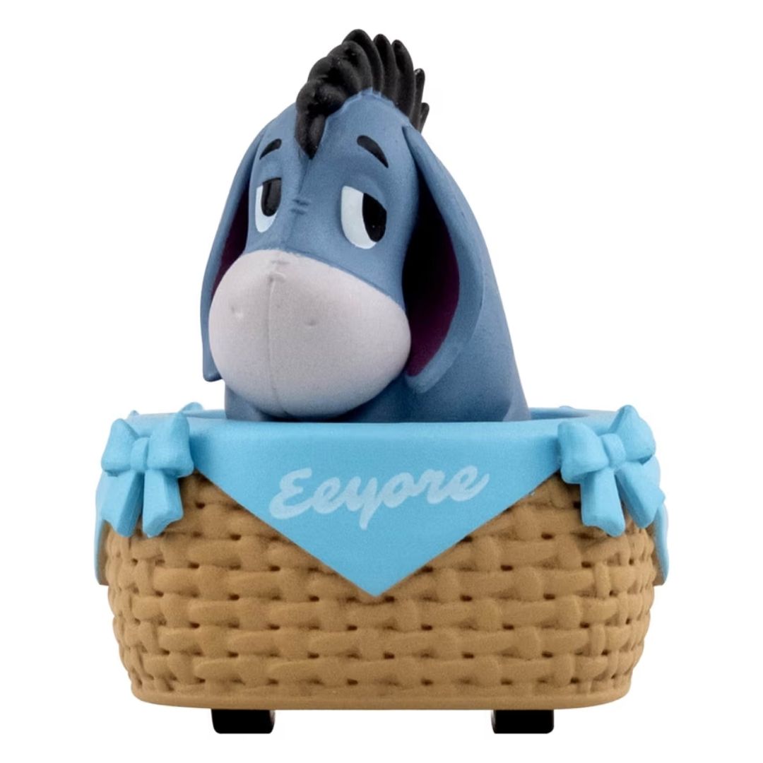 YuMe Disney Winnite The Pooh Zoom Heroes Blind Box