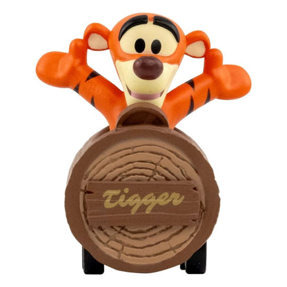YuMe Disney Winnite The Pooh Zoom Heroes Blind Box