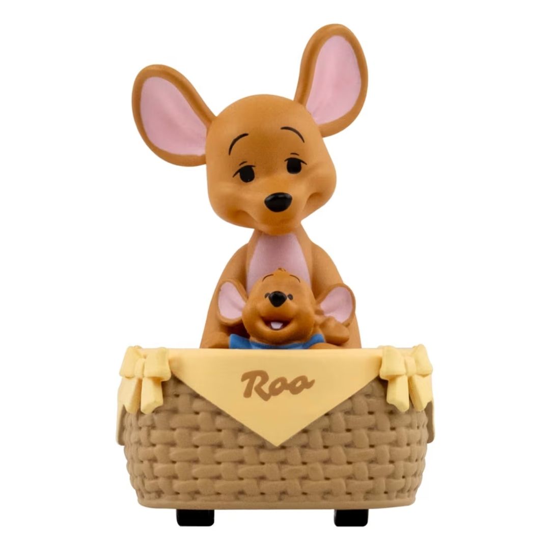 YuMe Disney Winnite The Pooh Zoom Heroes Blind Box