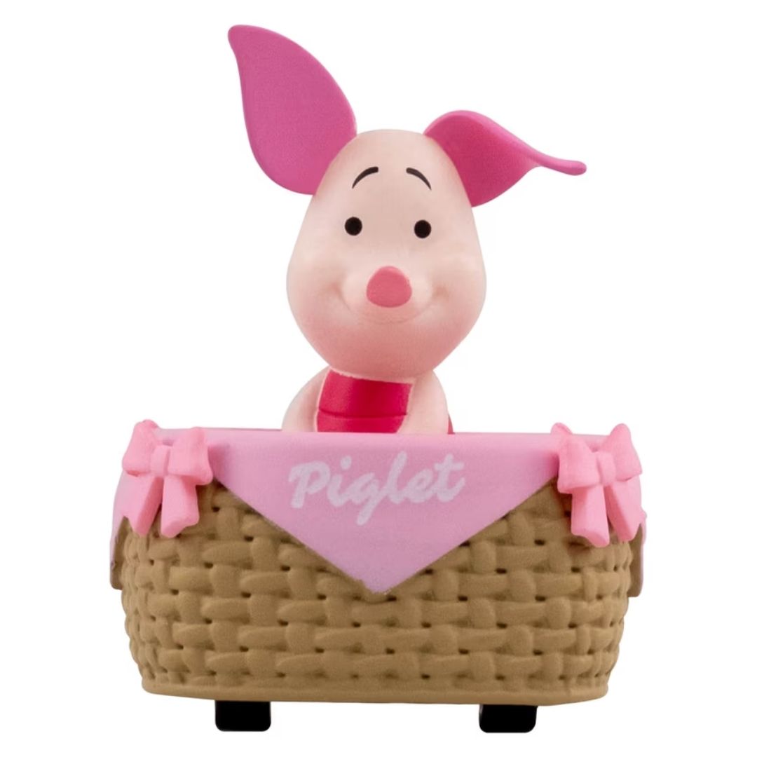 YuMe Disney Winnite The Pooh Zoom Heroes Blind Box