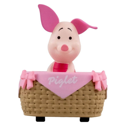 YuMe Disney Winnite The Pooh Zoom Heroes Blind Box