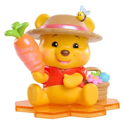 Happy Haul Disney Winnie The Pooh Hunny Crew Mystery Figure