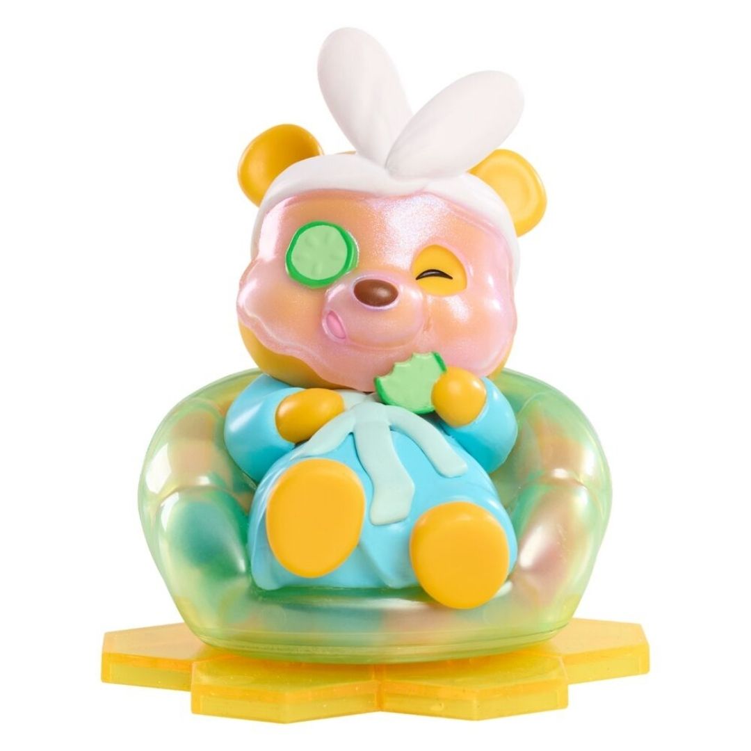 Happy Haul Disney Winnie The Pooh Hunny Crew Mystery Figure