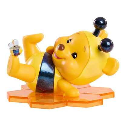 Happy Haul Disney Winnie The Pooh Hunny Crew Mystery Figure
