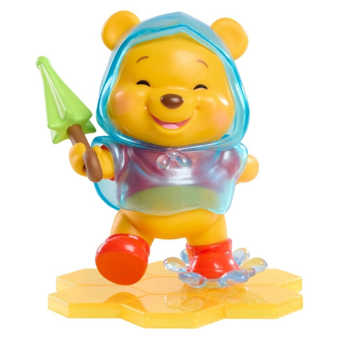 Happy Haul Disney Winnie The Pooh Hunny Crew Mystery Figure