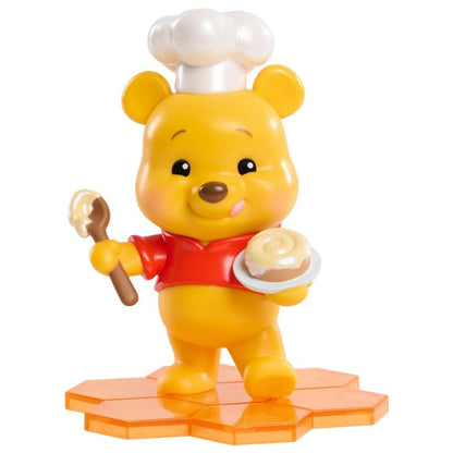 Happy Haul Disney Winnie The Pooh Hunny Crew Mystery Figure