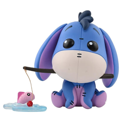 YuMe Disney Winnie The Pooh Cosbi Collection Figure Blind Box