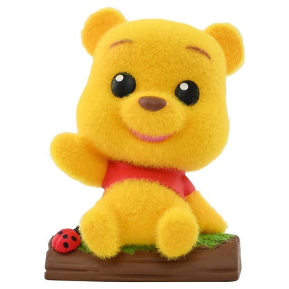 YuMe Disney Winnie The Pooh Cosbi Collection Figure Blind Box